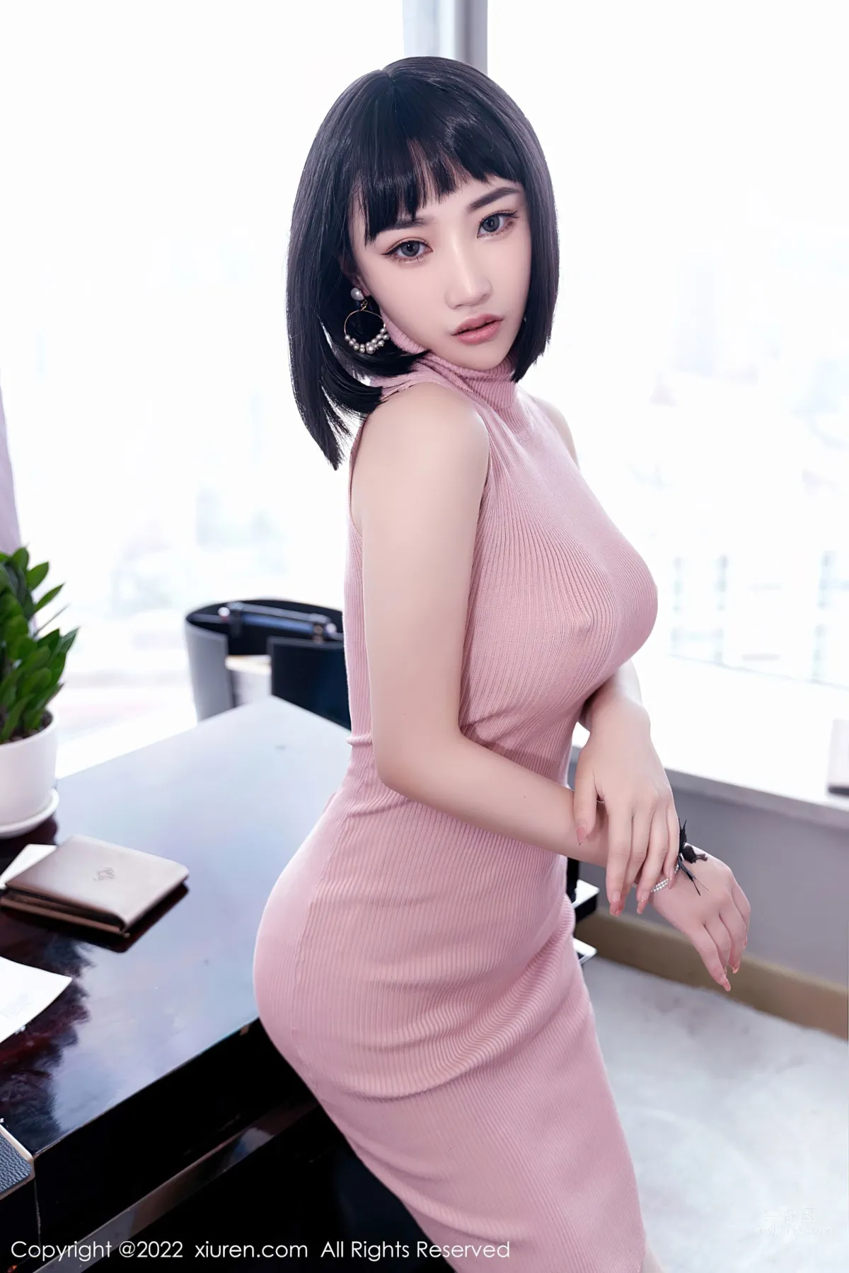[XiuRen] 2022.06.27 No.5192 西門小玉 14