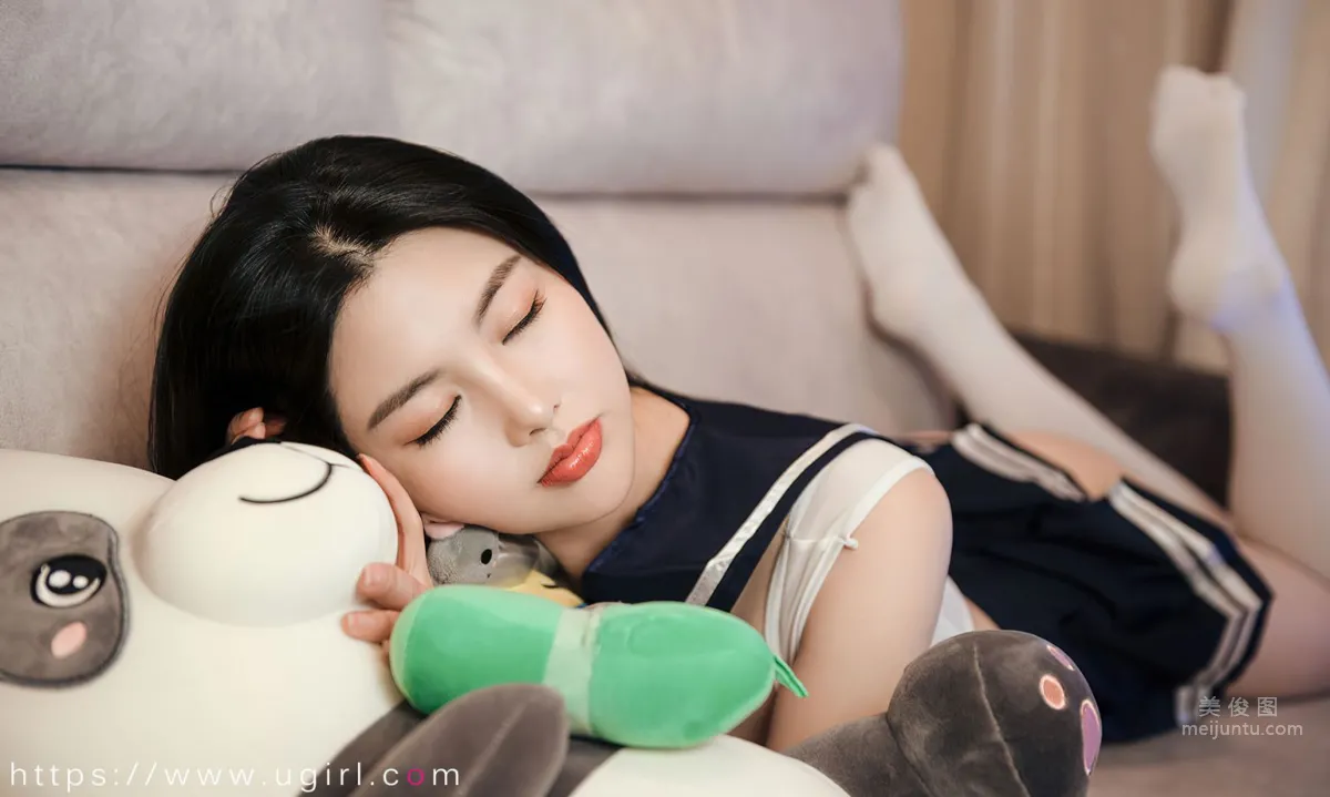 娜露的快乐软糖_32