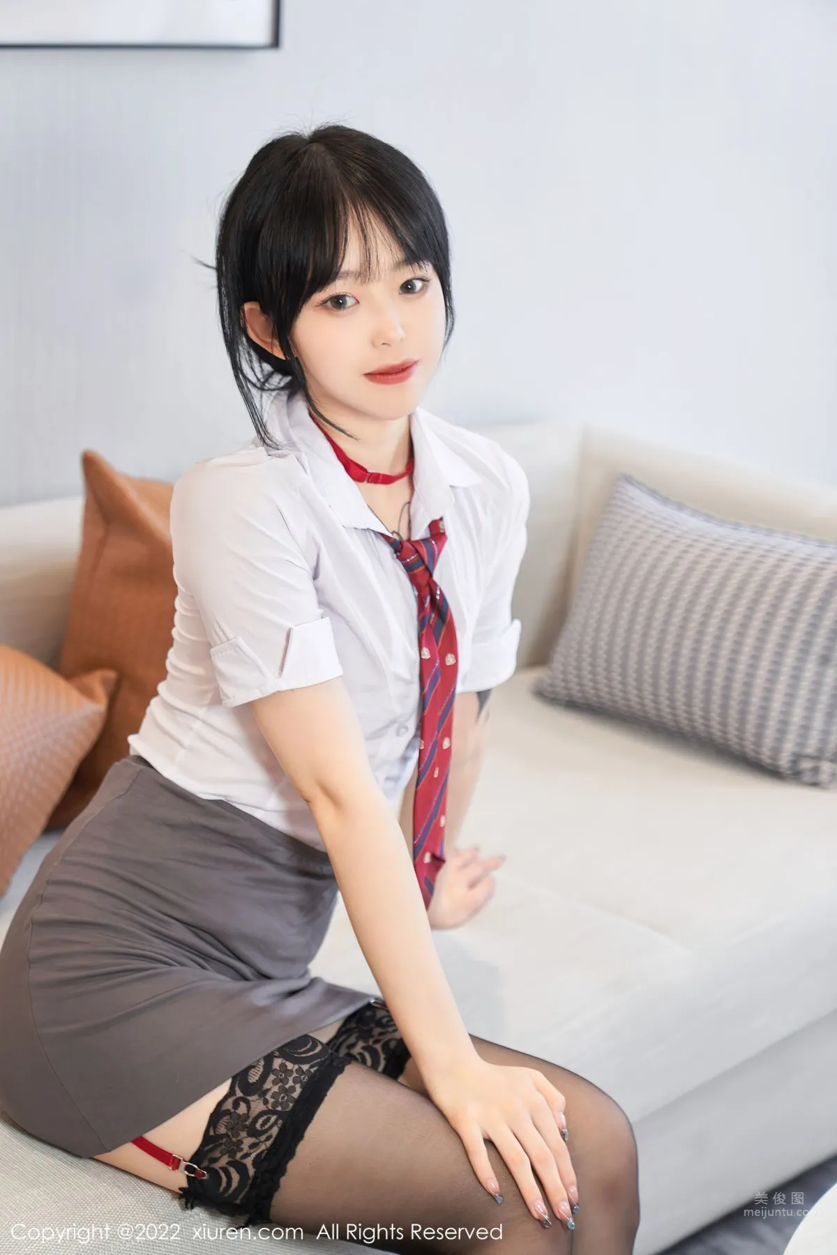 [XiuRen] 2022.06.23 No.5182 奶瓶 8