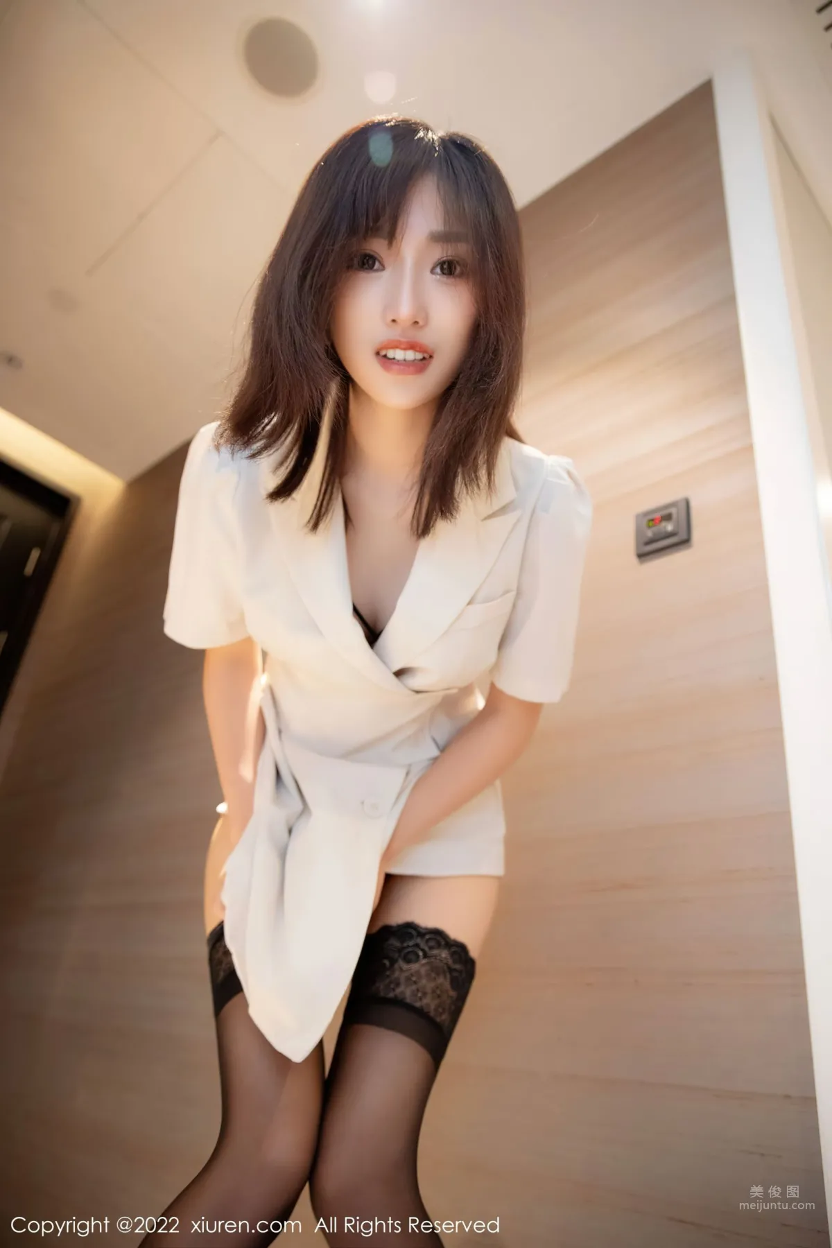 [XiuRen] 2022.06.24 No.5184 西門小玉 18