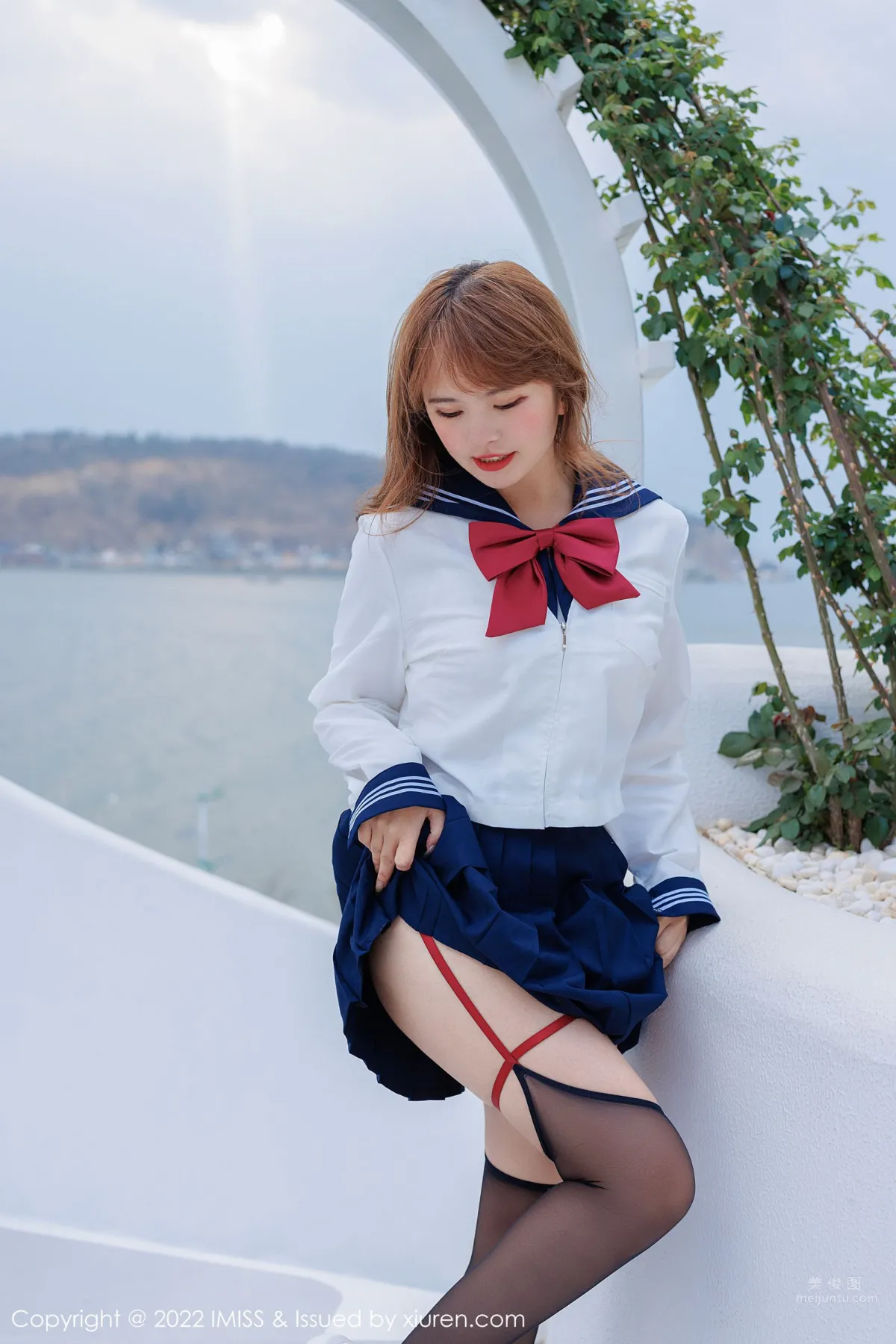[IMISS] 2022.05.19 VOL.683 張思允Nice 10