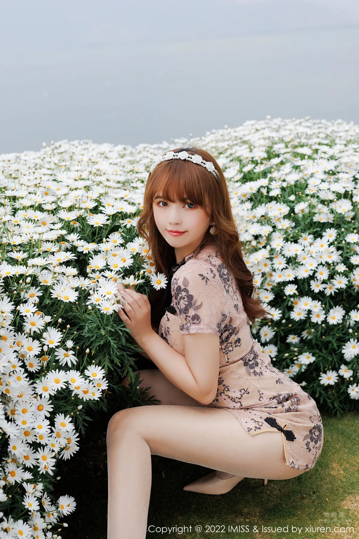 [IMISS] 2022.05.26 VOL.684 张思允Nice_2