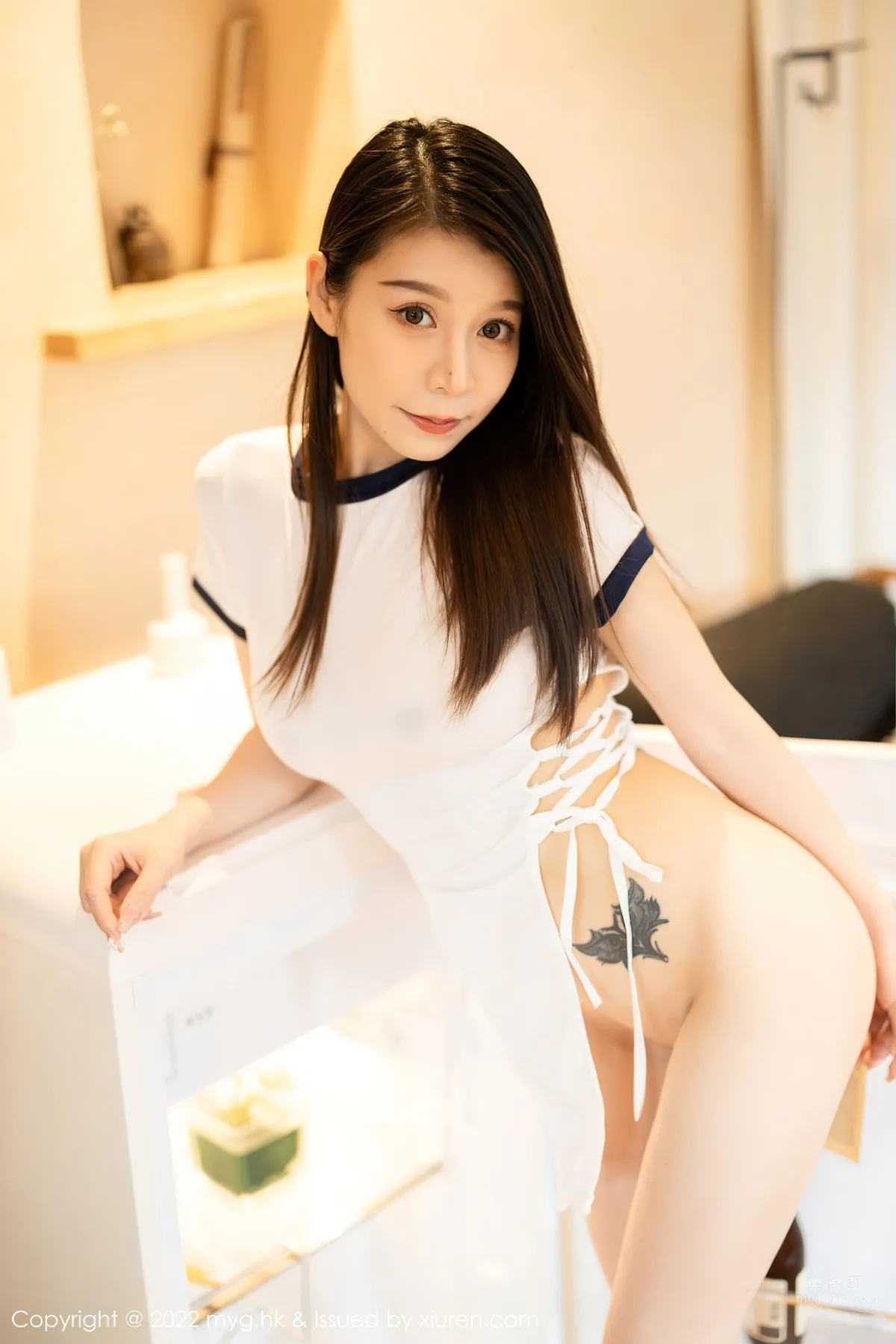 [MyGirl] 2022.06.07 VOL.632 vetive 46