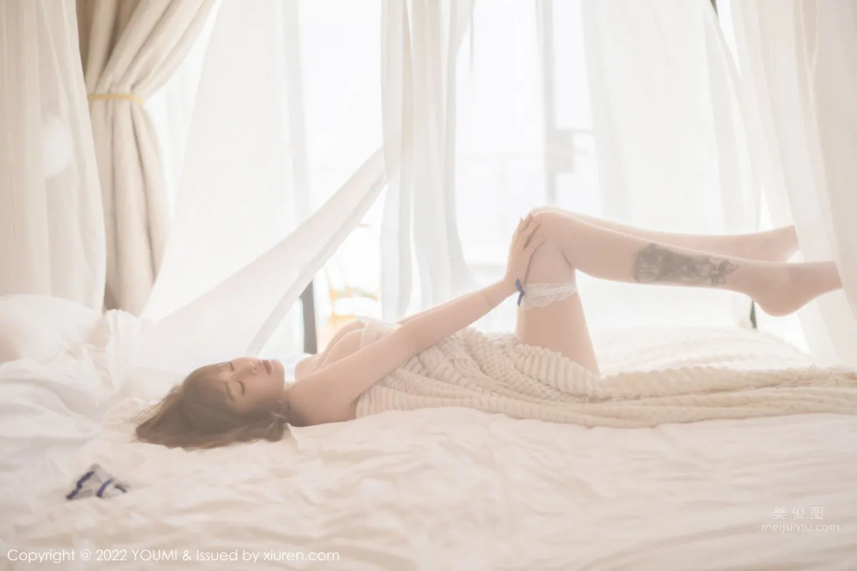 [YOUMI] 2022.06.08 VOL.800 王雨純 42