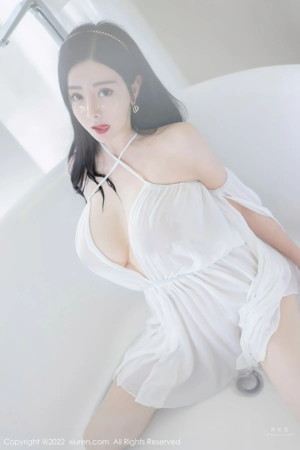 [XiuRen] 2022.06.24 No.5188 允薾_23