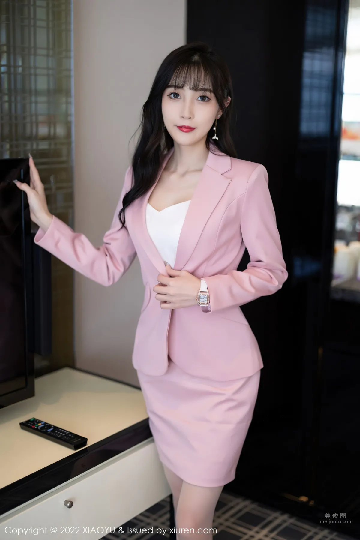 [XIAOYU] 2022.07.07 VOL.815 林星阑_5