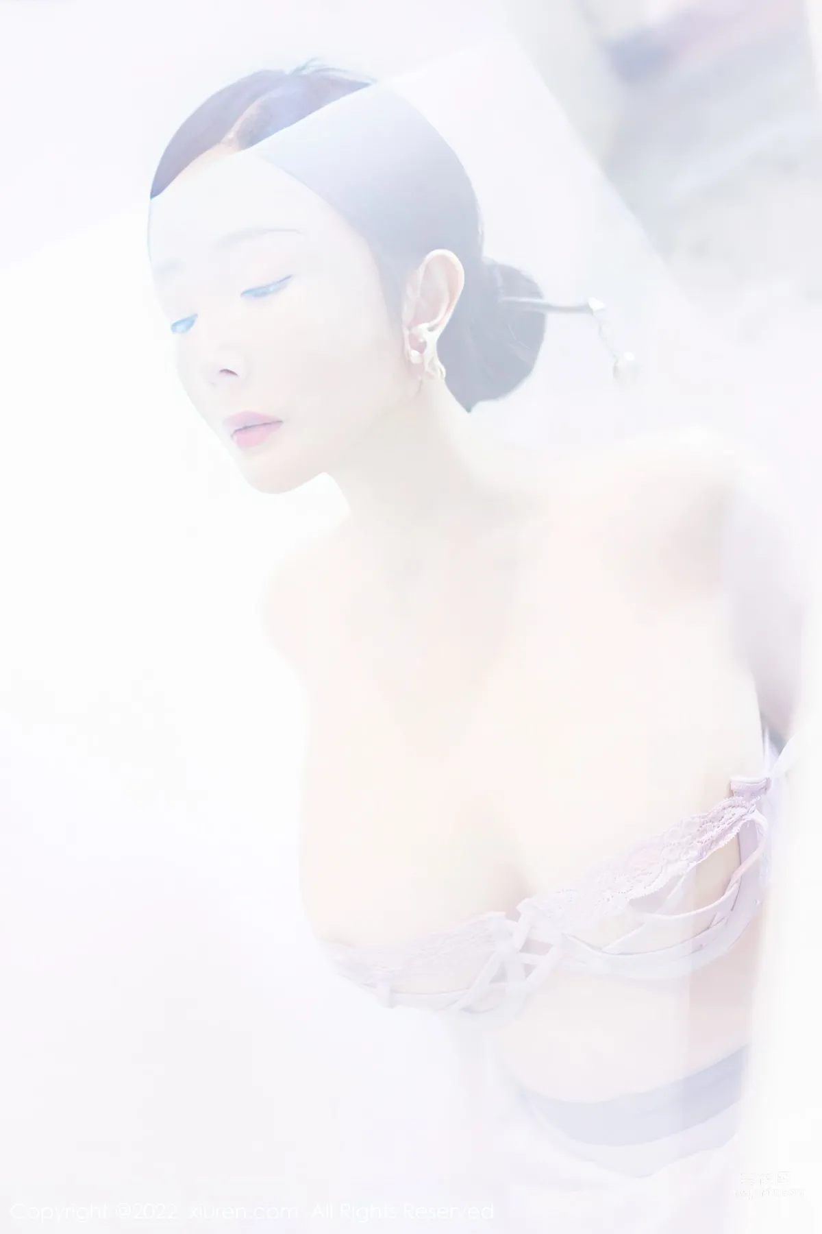 [XiuRen] 2022.05.13 No.5010 允薾 25