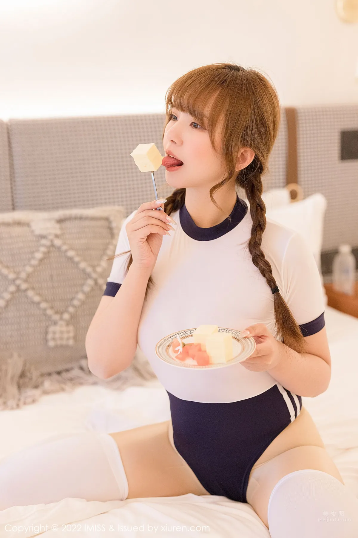 [IMISS] 2022.05.11 VOL.681 張思允Nice 31