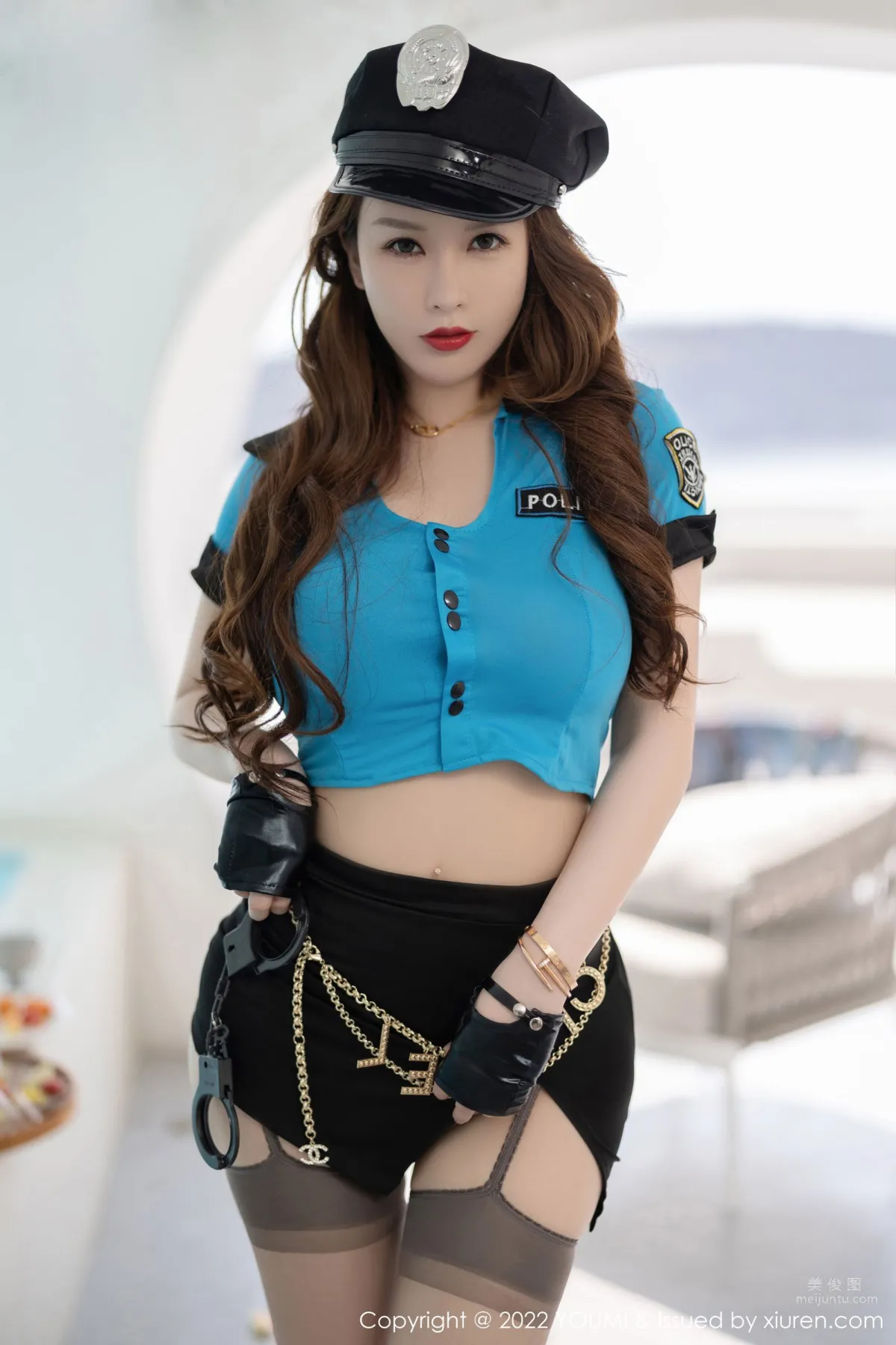 [YOUMI] 2022.05.19 VOL.792 尤妮絲Egg 5