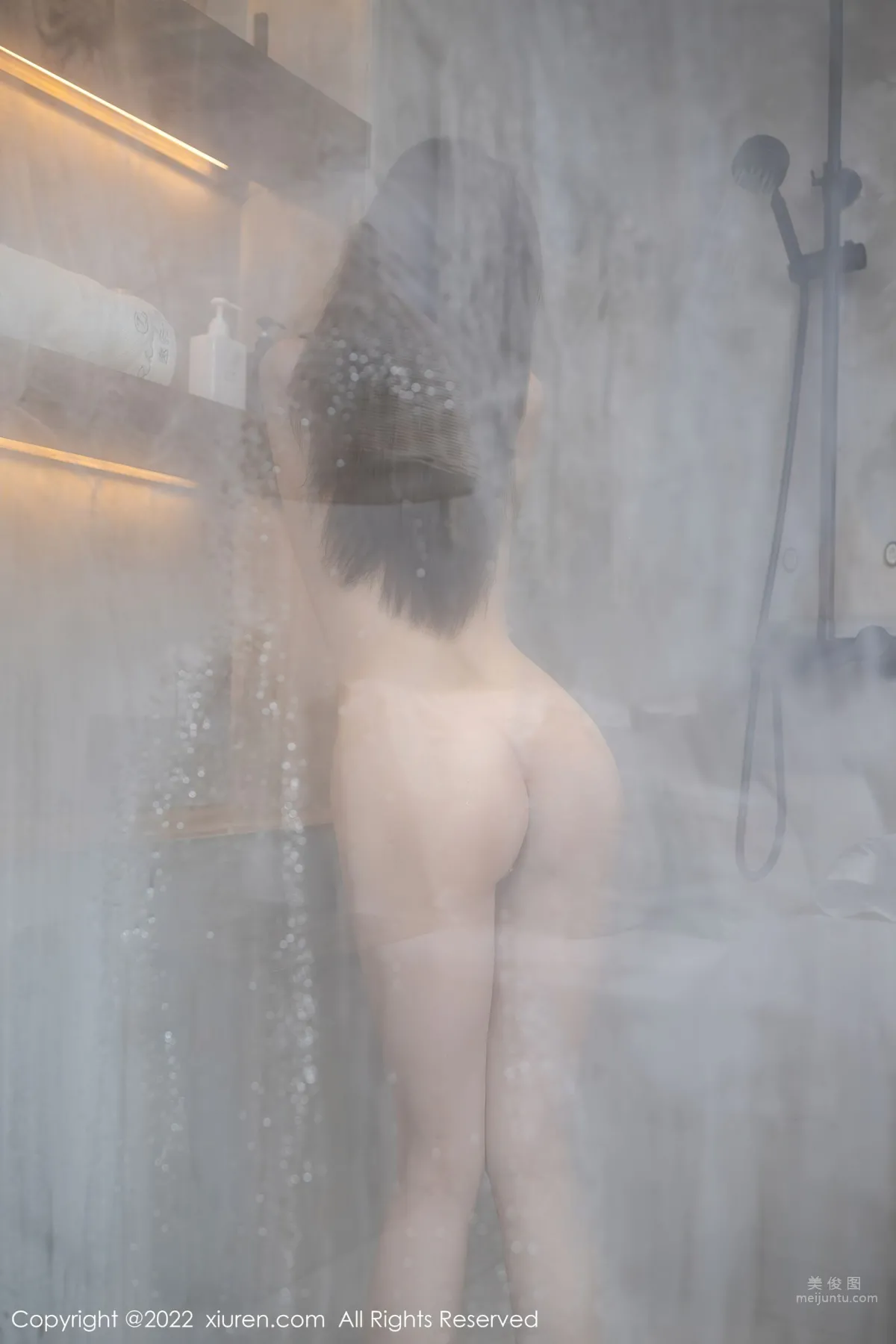 [XiuRen] 2022.06.02 No.5103 魚子醬Fish 34