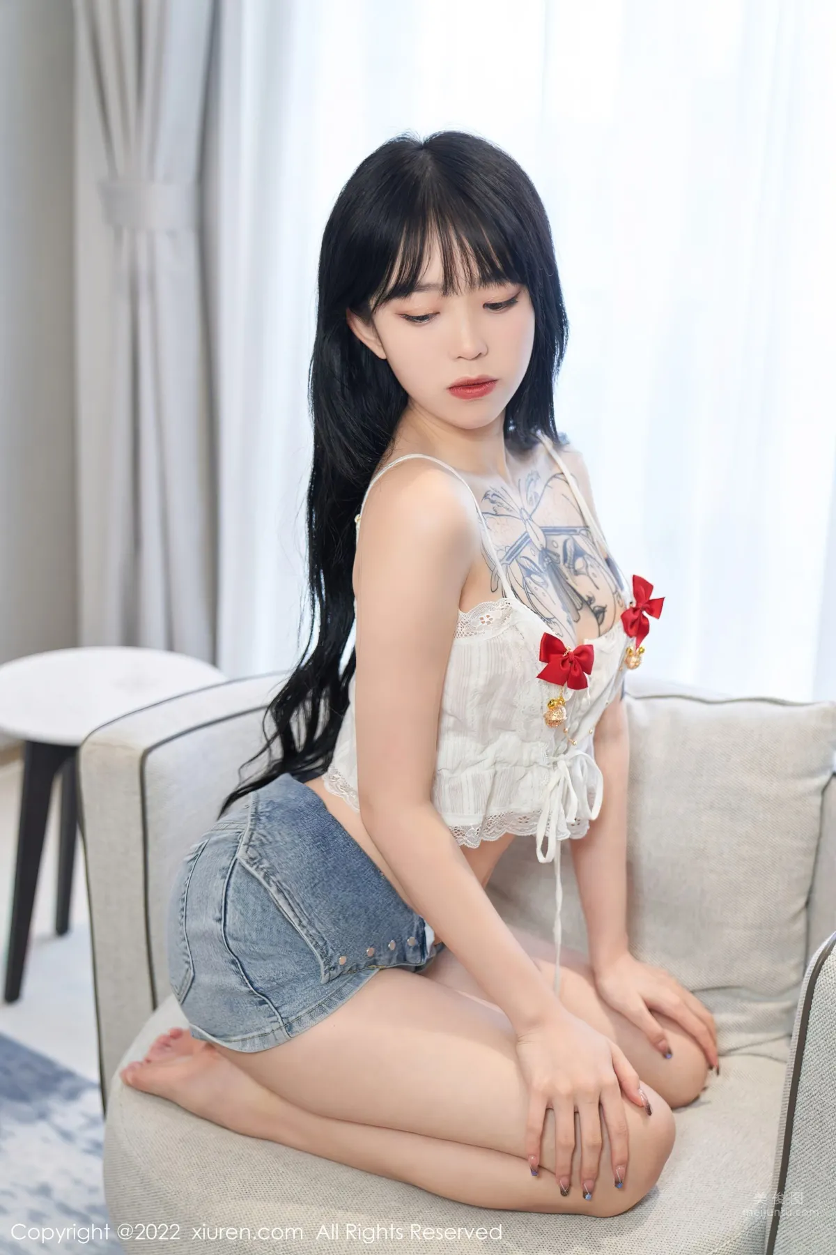 [XiuRen] 2022.06.09 No.5124 奶瓶_12