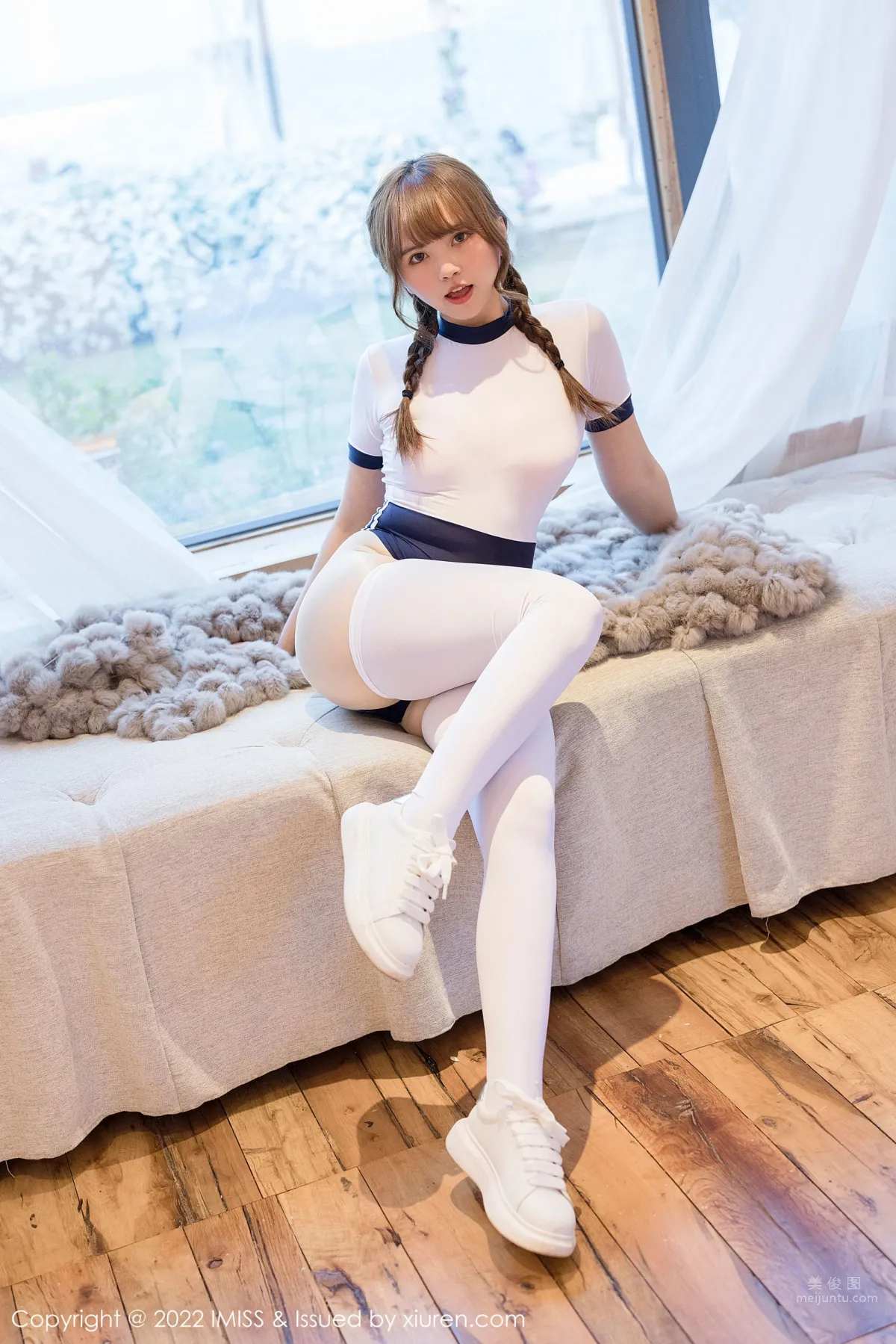 [IMISS] 2022.05.11 VOL.681 張思允Nice 8