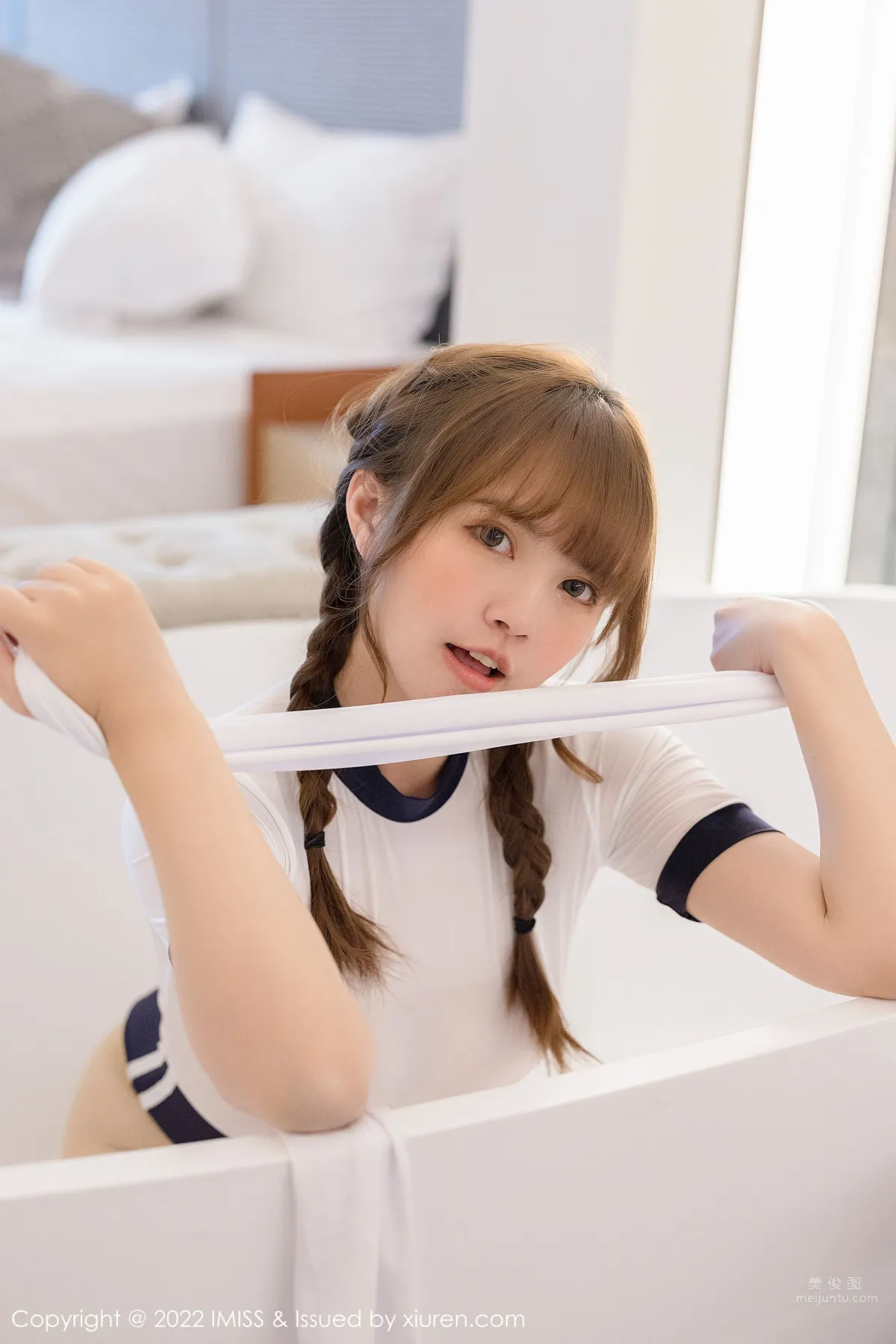 [IMISS] 2022.05.11 VOL.681 張思允Nice 54
