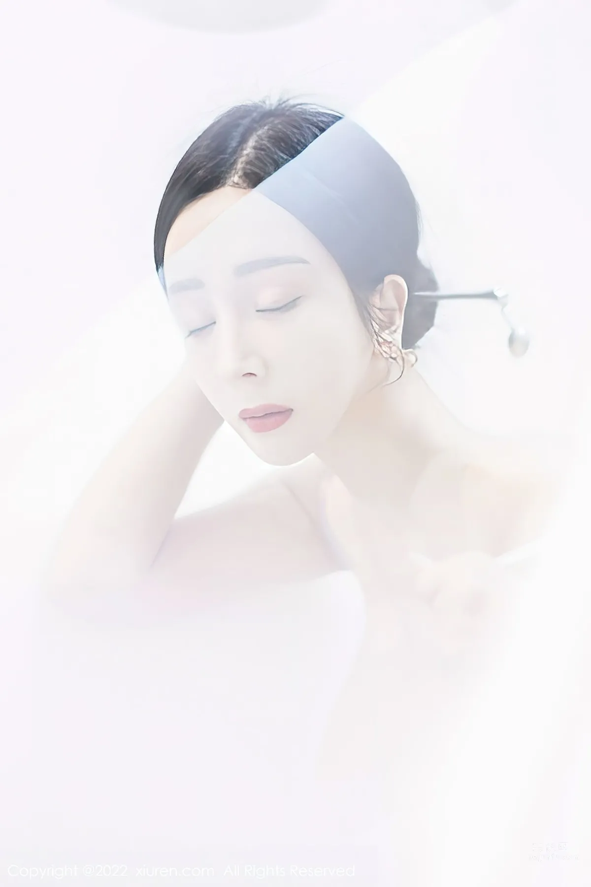 [XiuRen] 2022.05.13 No.5010 允薾 23