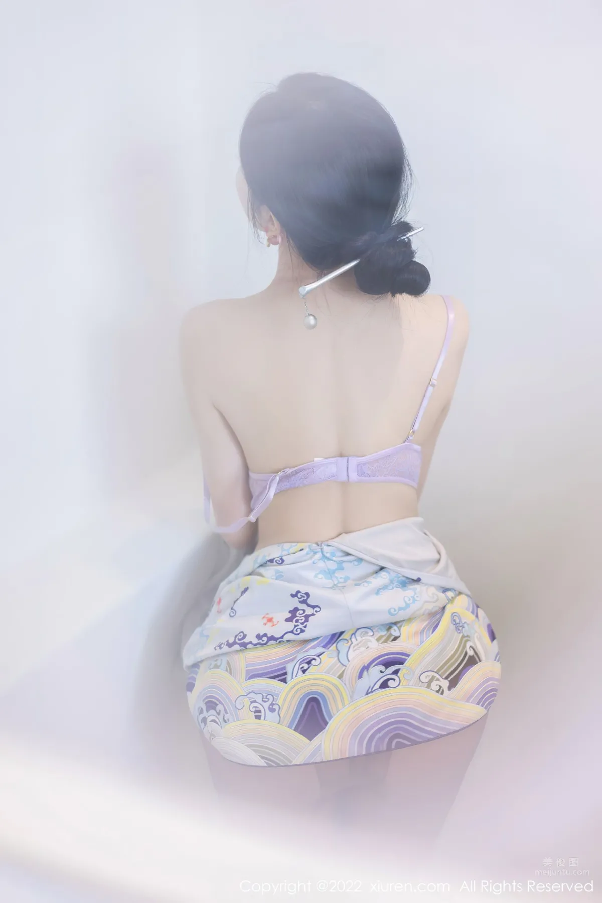 [XiuRen] 2022.05.13 No.5010 允薾 21