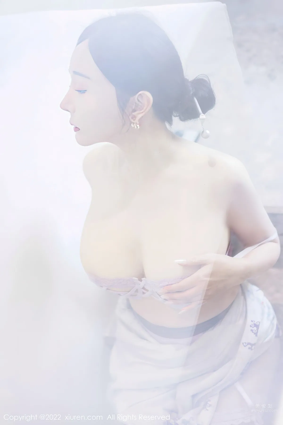 [XiuRen] 2022.05.13 No.5010 允薾 26