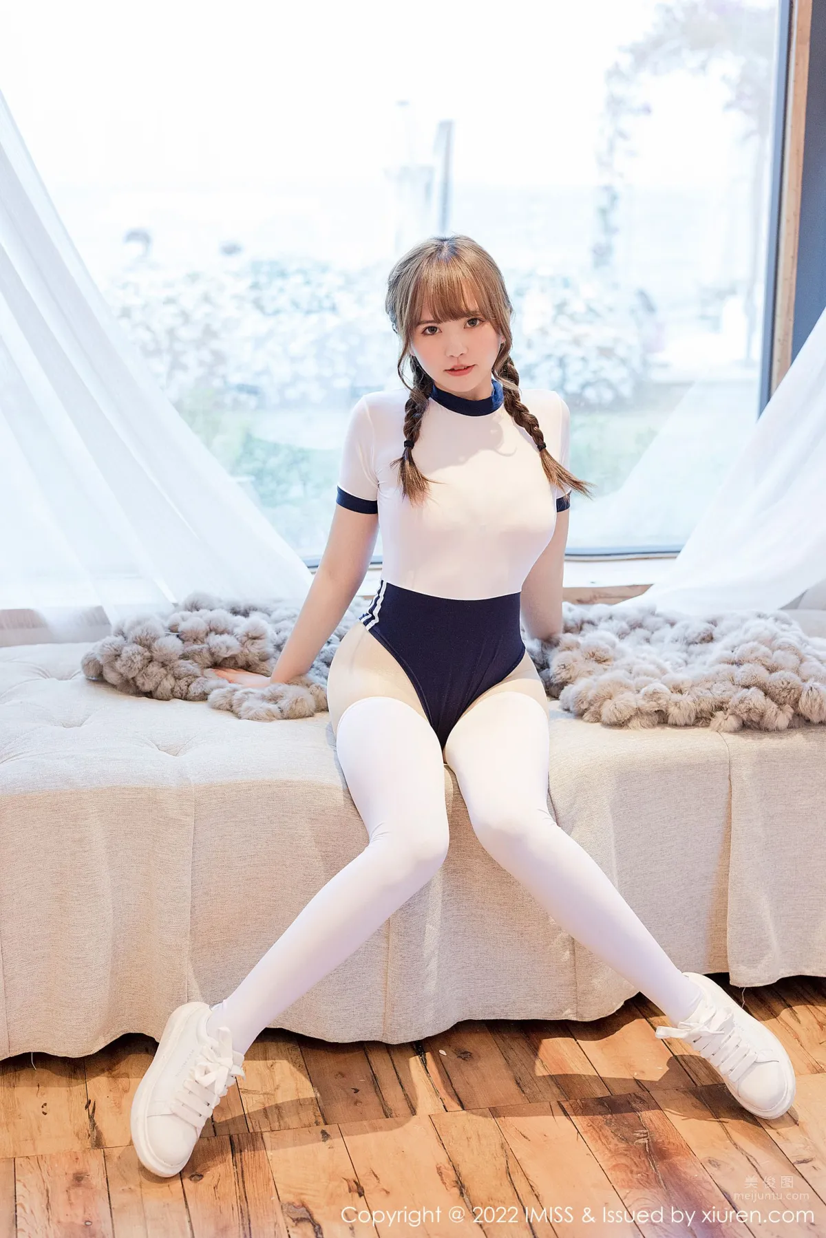 [IMISS] 2022.05.11 VOL.681 張思允Nice 7