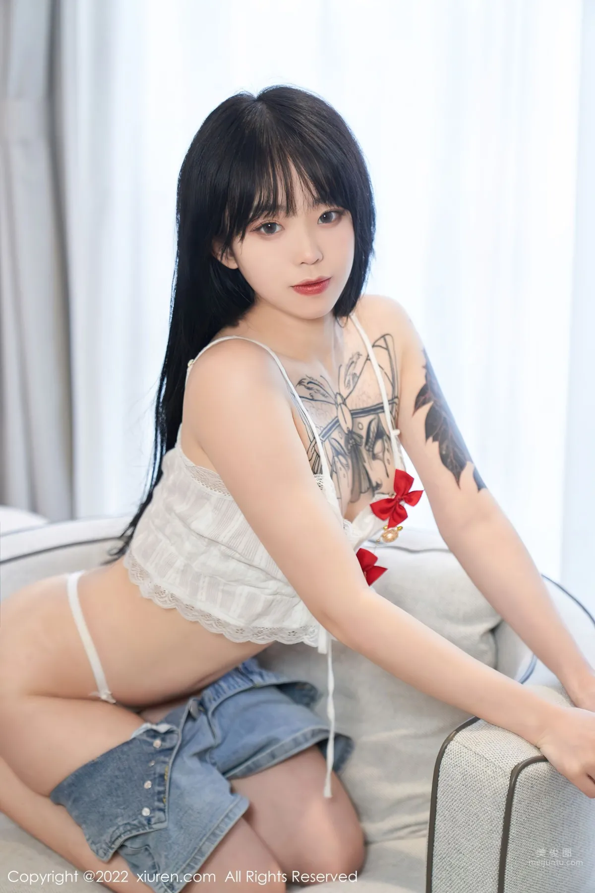 [XiuRen] 2022.06.09 No.5124 奶瓶 48