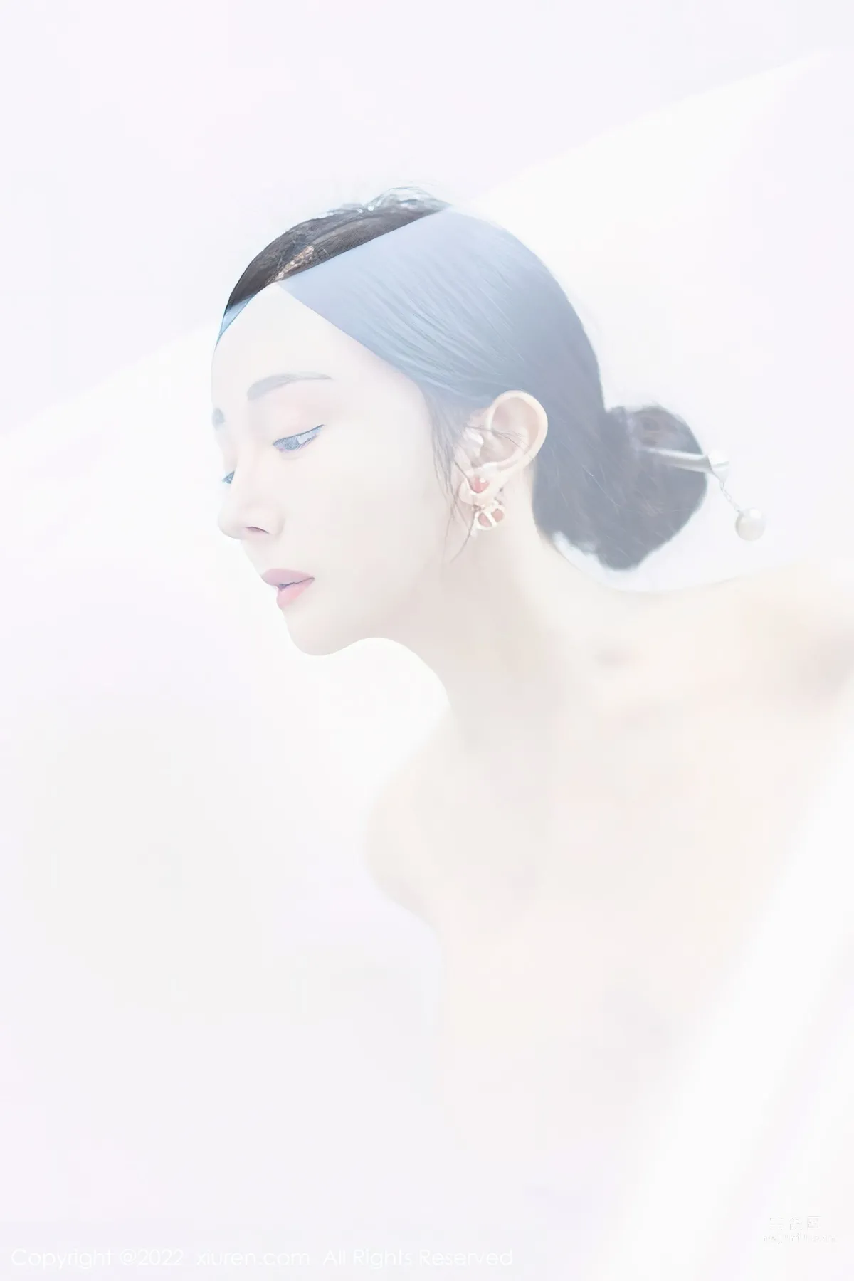 [XiuRen] 2022.05.13 No.5010 允薾 24