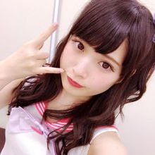 水澤心愛