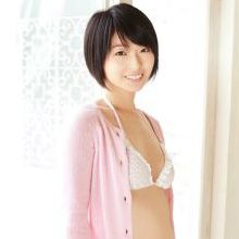 裡中あや