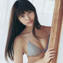 松下玲緒菜