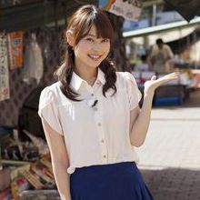 長崎真友子