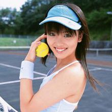 西田奈津美