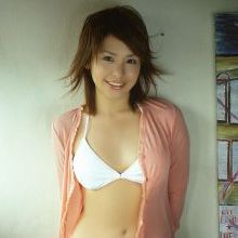 石井亞美