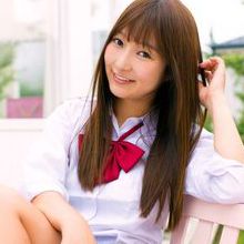 川上愛
