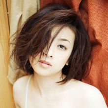 杉浦美帆