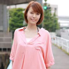 綱島惠裡香