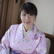 一條绮美香
