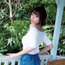 宇垣美裡