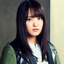 菅井友香
