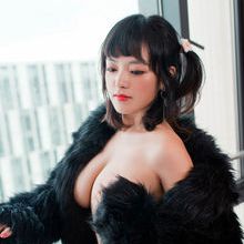 張花花