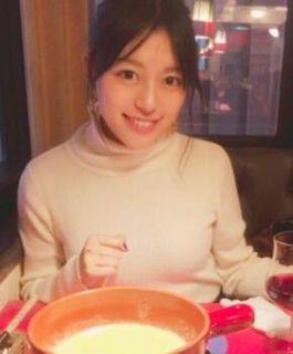 山田澪花