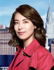 小泉裡子