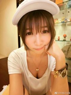 Vicky小惡魔