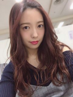 斉藤優裡