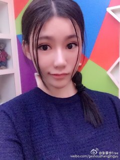 張景宇Free