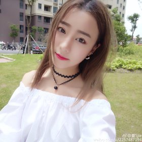 夏詩潔