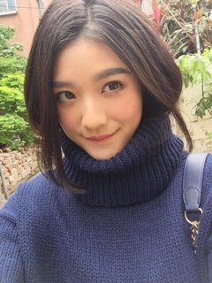 黃郁心