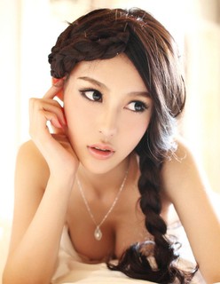 張小格