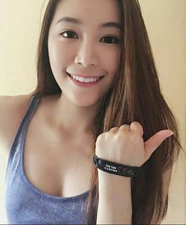 鄧以婷