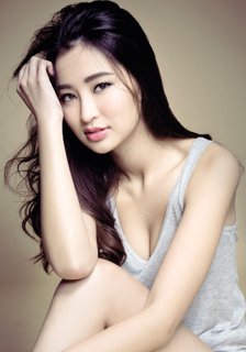 伍倩彤