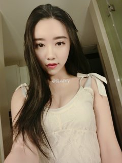 倪卉Effy