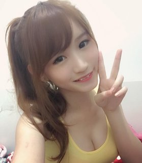 陳綽妮