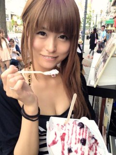 葉恵まそら