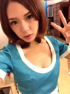 臼井愛佳
